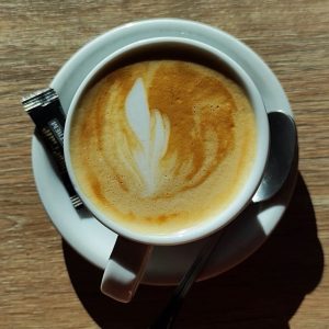 cafes e infusiones