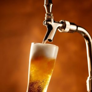 cerveza barril