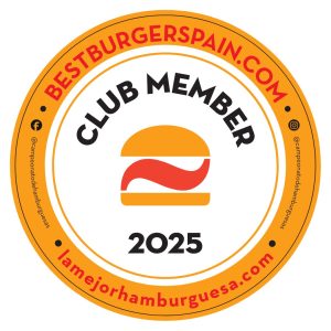 club member la mejor hamburguesa del mundo