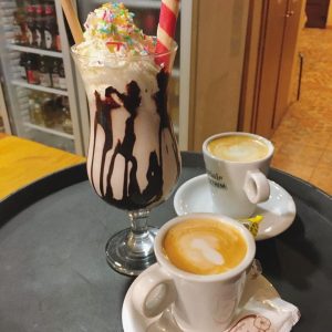 helados